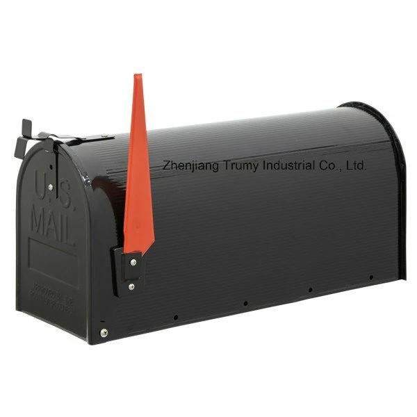 Manufacturer Galvanized Steel Us Mailbox/American Mailbox