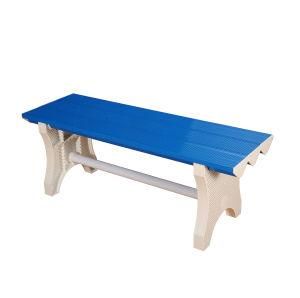 Plastic Outdoor Bench