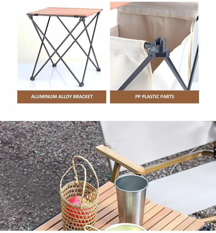 Plastic Folding Table 8 Feet