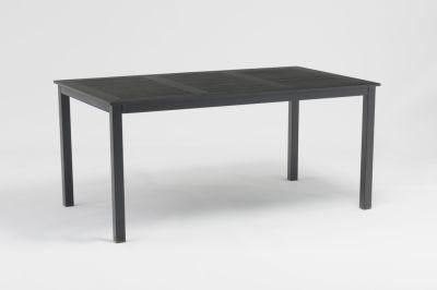 Cheap Outdoor Furniture Garden Aluminum Tables