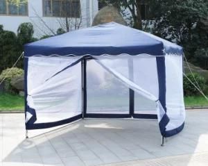 3m*3m Mosquito Net Folding Gazebo