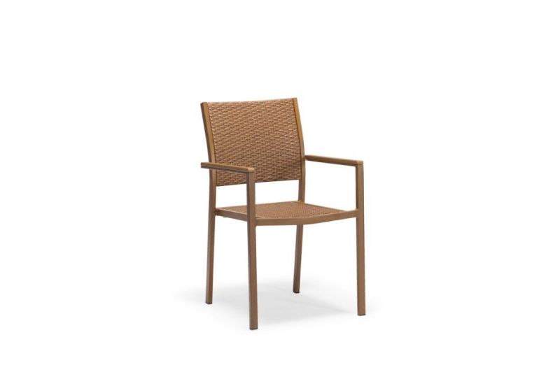 Living Room Furniture Rattan Chair Outdoor