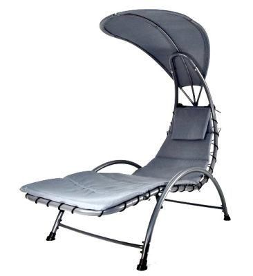 New Style Lounge Chair with Canopy