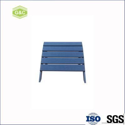 Foot Support Produced by PE Foamed Board