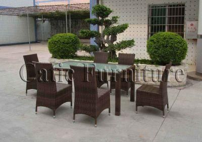 Outdoor Chair and Table Set (GS206)
