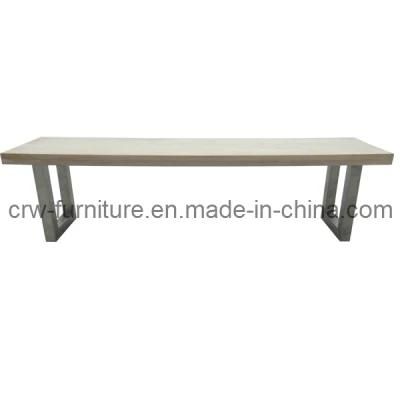 Oak Furniture Bench (MFF-106)