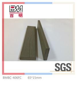 More Shape and Weather-Resistant Pergola WPC (BMBC406FC)