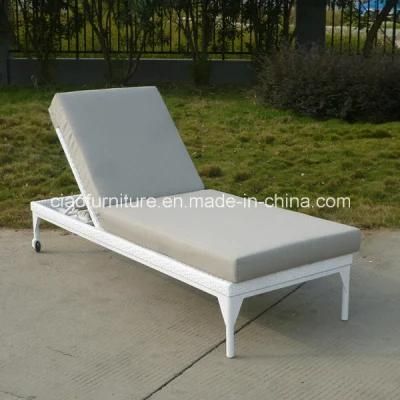 Outdoor Furniture Cheap Pool Lounger CF835