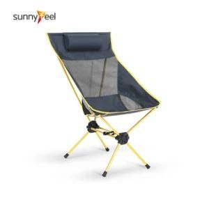 Outdoor Hexagon Camping Chair