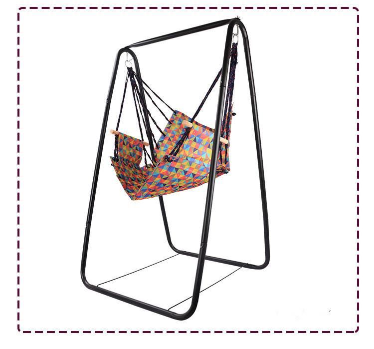 Hanging Egg Home Outdoor Patio Rattan Garden Wicker Swing Chair