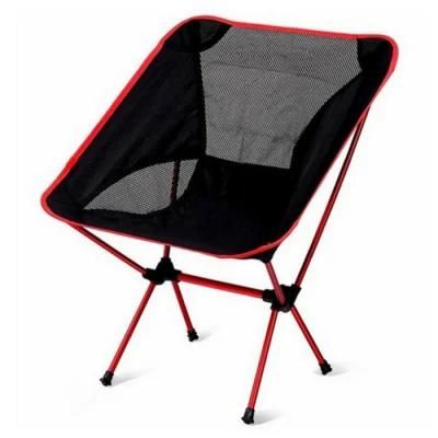 Hot Selling Custom Lightweight Folding Camping Chair
