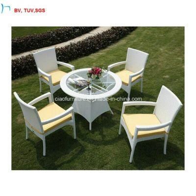 C-Outdoor Furniture Patio Coffee Table Sets