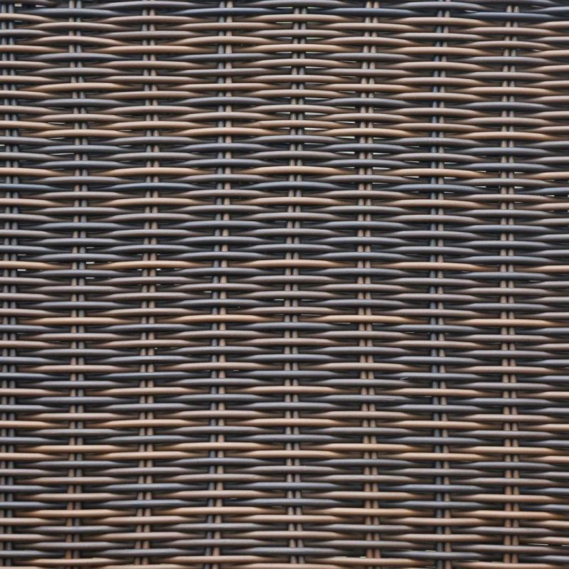 Modern Rattan Outdoor Furniture New Style All Weather Outdoor Sofa for Hotel
