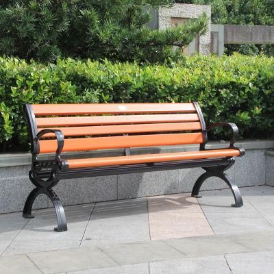 Garden Bench Park Leisure Chair China Manufacturer