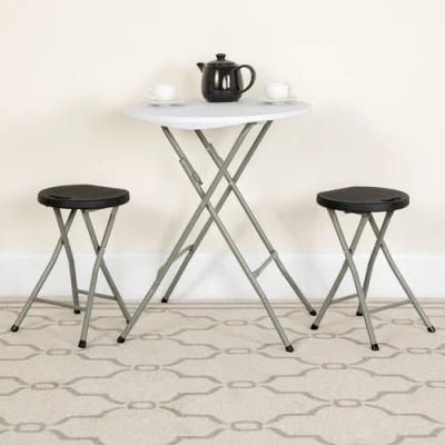 Convenient Stool Seat Foldable Stool